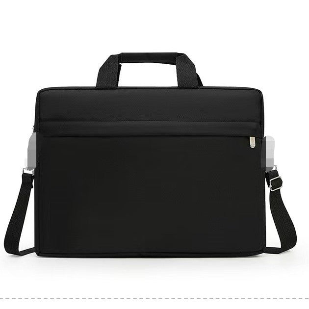 Sleek Document Briefcase Kalsten