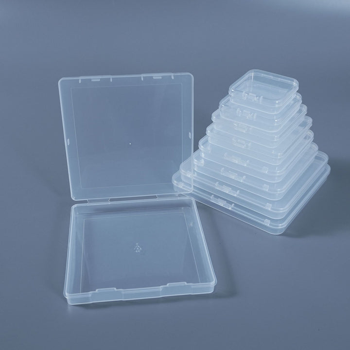 Portable Multi-Section Storage Case Kalsten