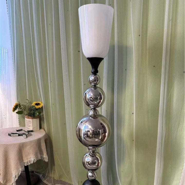 Artistic Floor Lamp