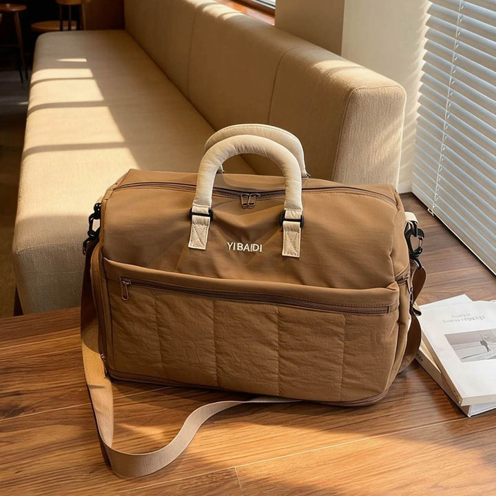 Versatile Travel Weekender Duffel Bag Kalsten