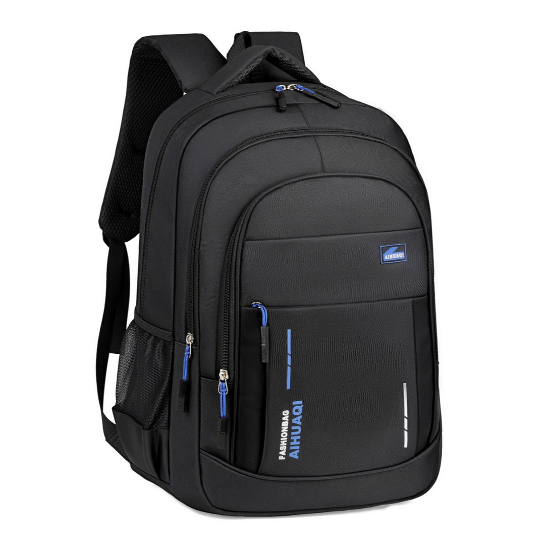 Waterproof Multi-Pocket Business Backpack Kalsten