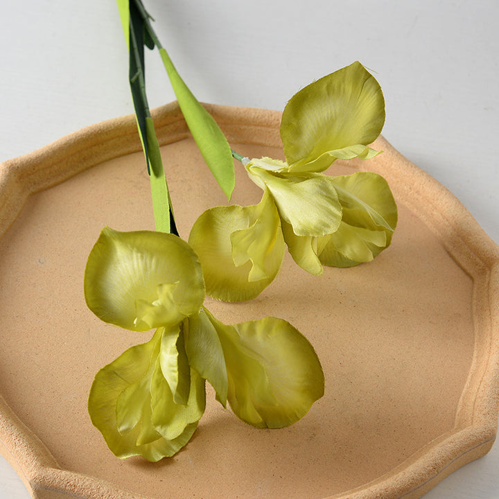 Decorative Artificial Flower Arrangement