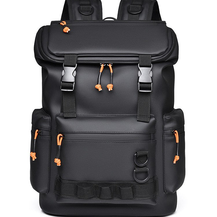 High-Performance Waterproof Adventure Backpack Kalsten