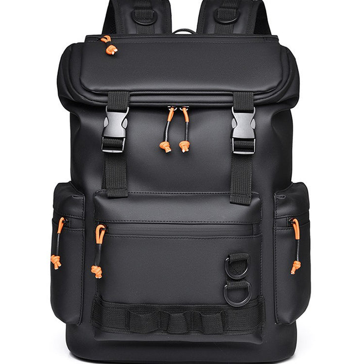 High-Performance Waterproof Adventure Backpack Kalsten