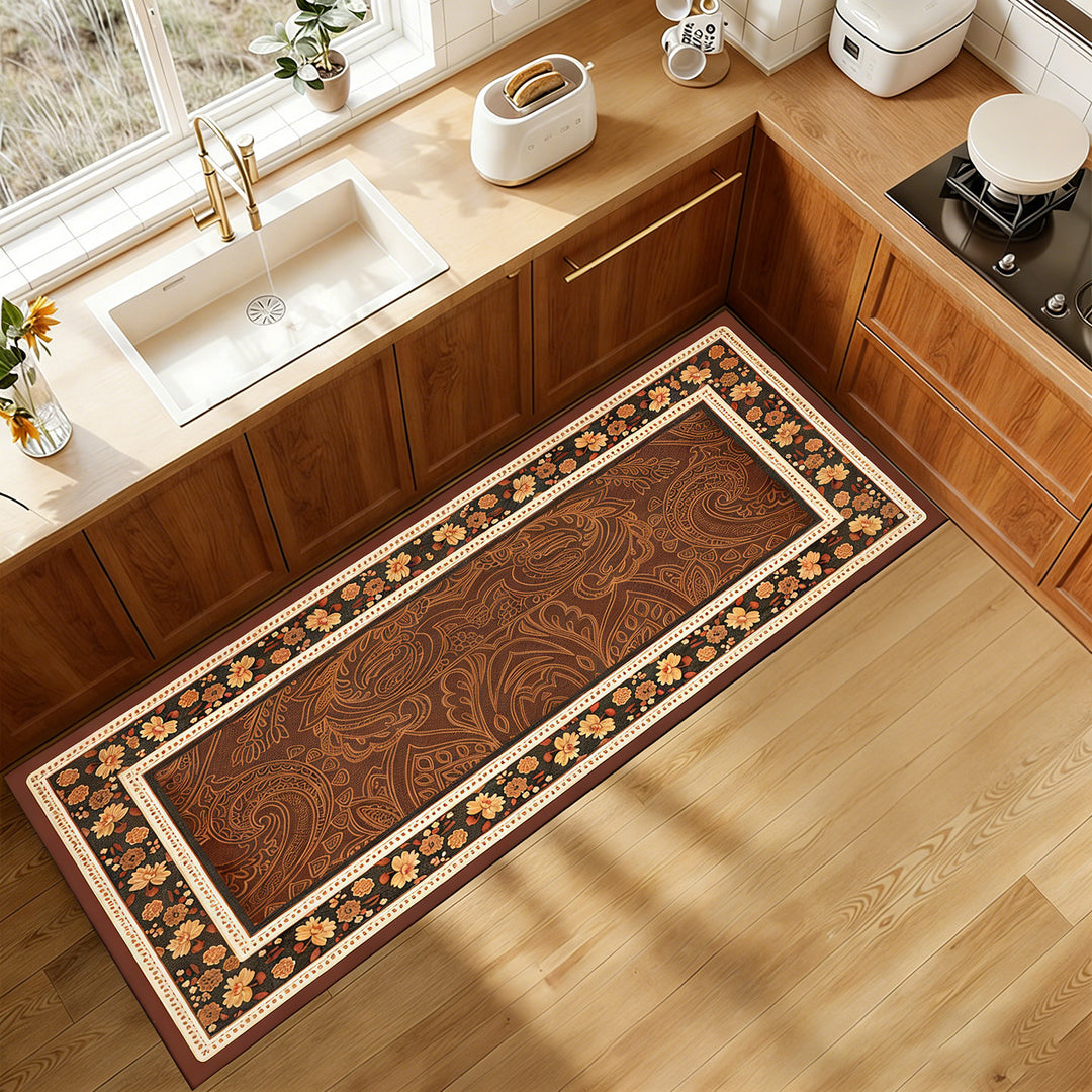 Home Kitchen Mat
