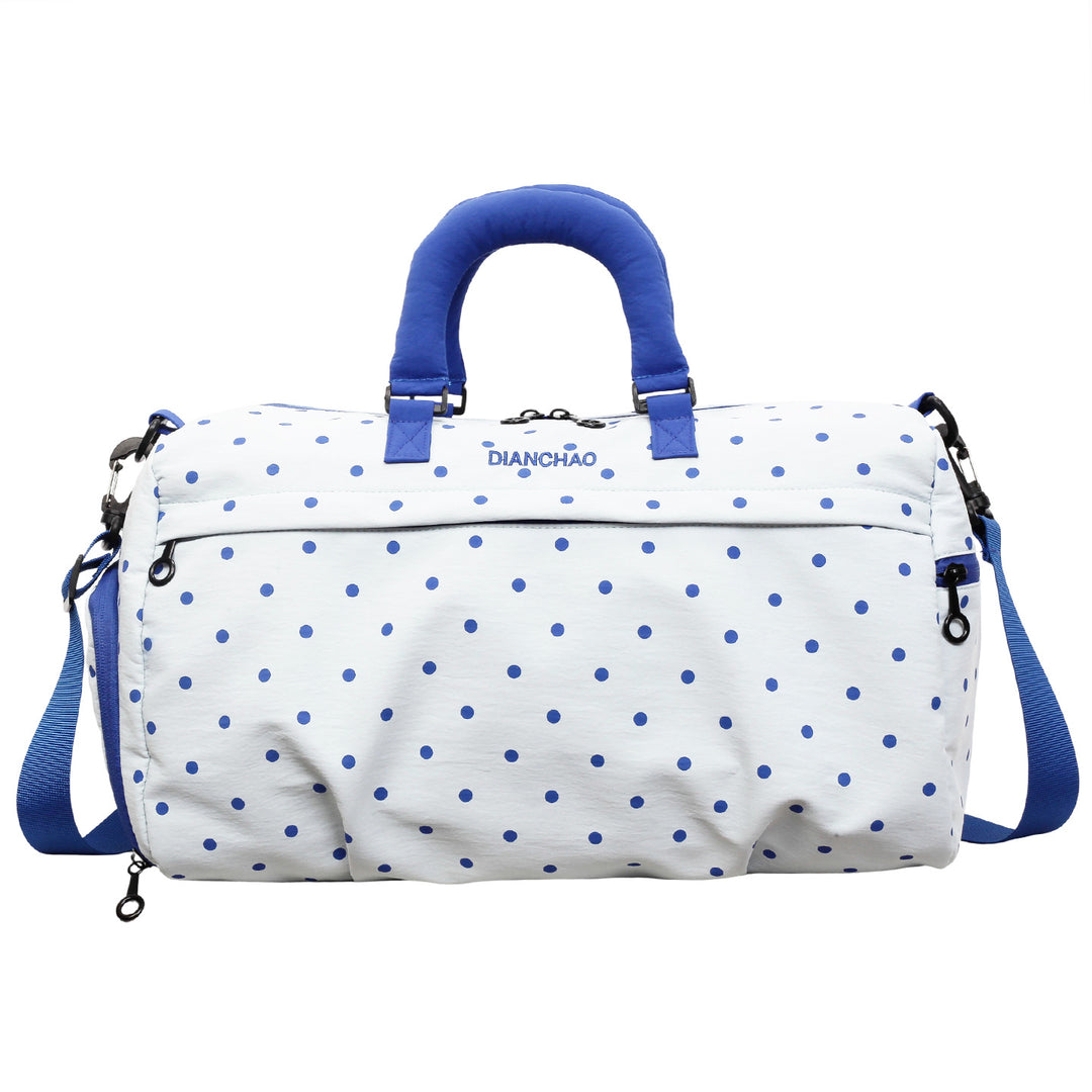 Stylish Multi-Purpose Duffle Bag Kalsten