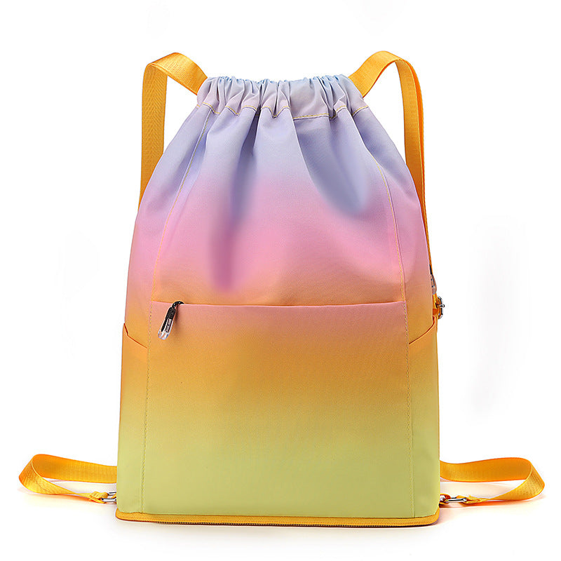 Drawstring Backpack Kalsten