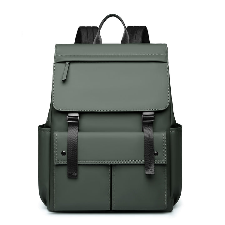 Versatile Multi-Functional Urban Backpack Kalsten