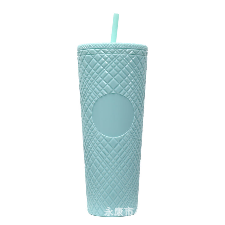 Ladies drinking cup in elegant ice cream cone design Kalsten