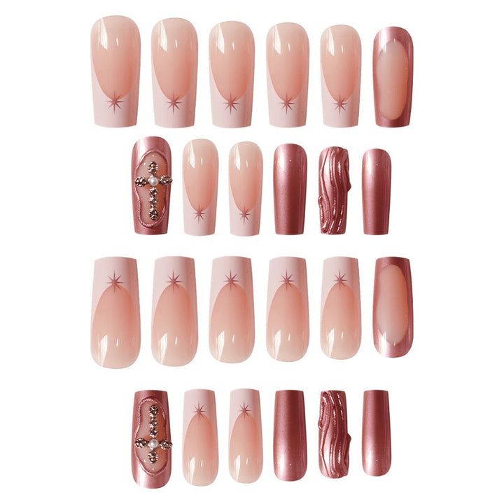 Nail Art Kalsten
