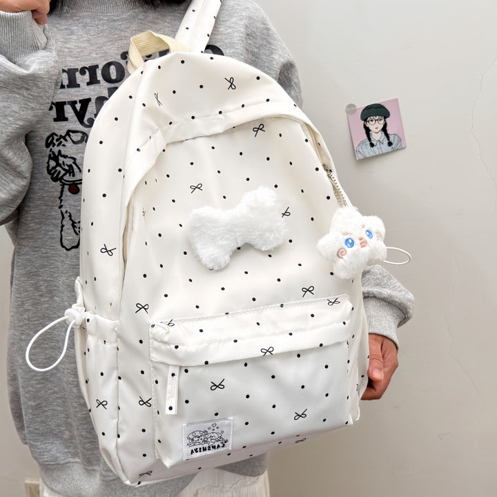 Cute Animal-Themed Backpack Kalsten