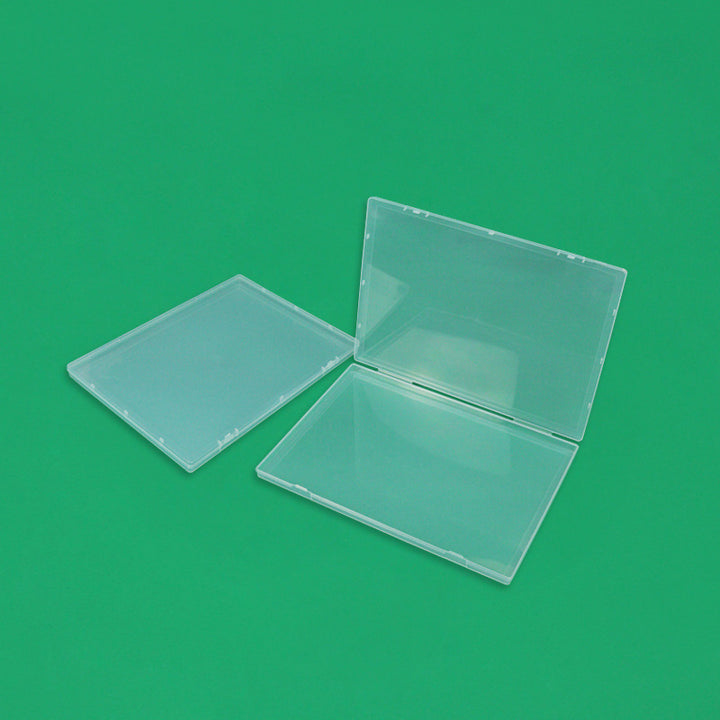 Premium Transparent Storage Organizer Box Kalsten