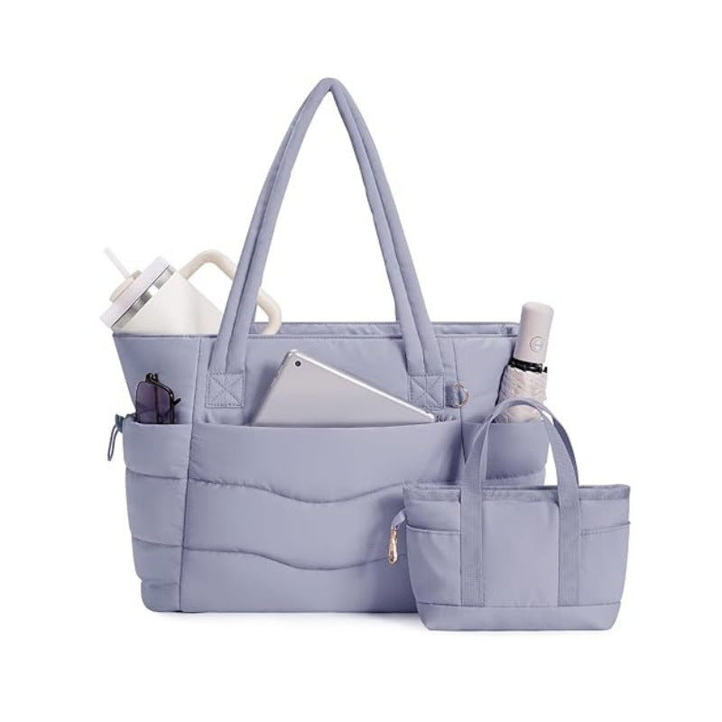 Versatile and Stylish Handbag Set Kalsten