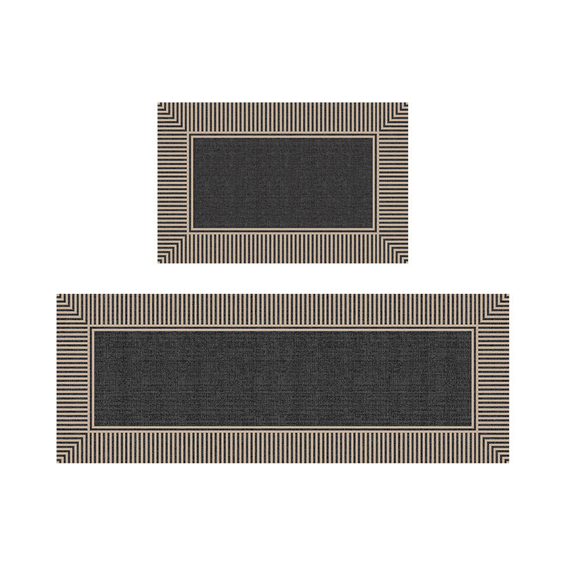 Stylish Anti-Fatigue Kitchen Runner Mat Kalsten