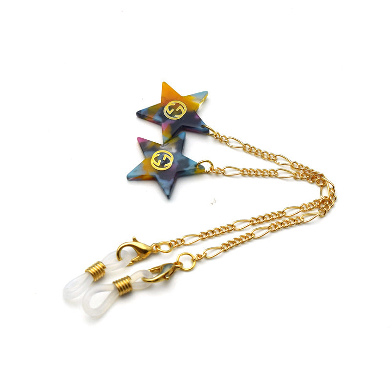 Star-Design Eyewear Chain Kalsten