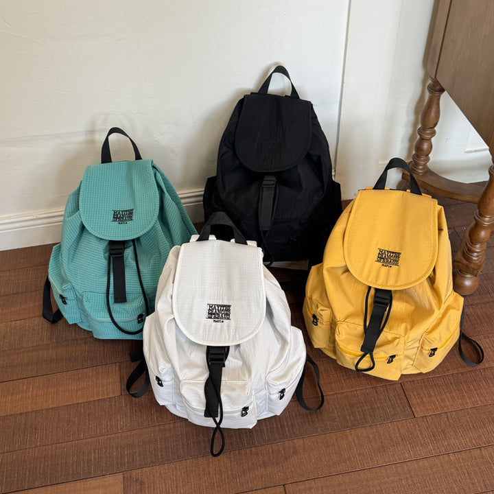 Adventure-Ready Multi-Pocket Backpack Kalsten 1791205839