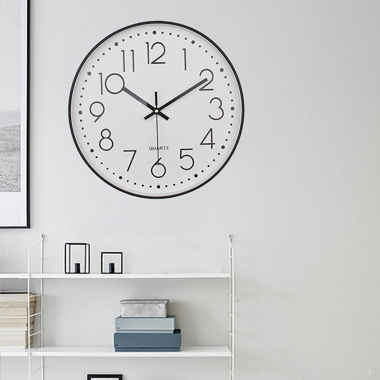 Wall clock Kalsten