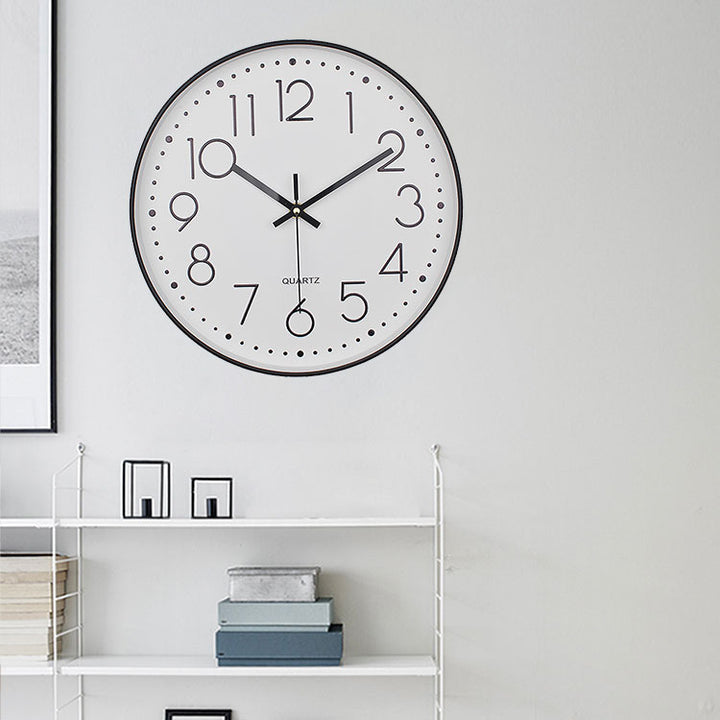 Wall clock Kalsten