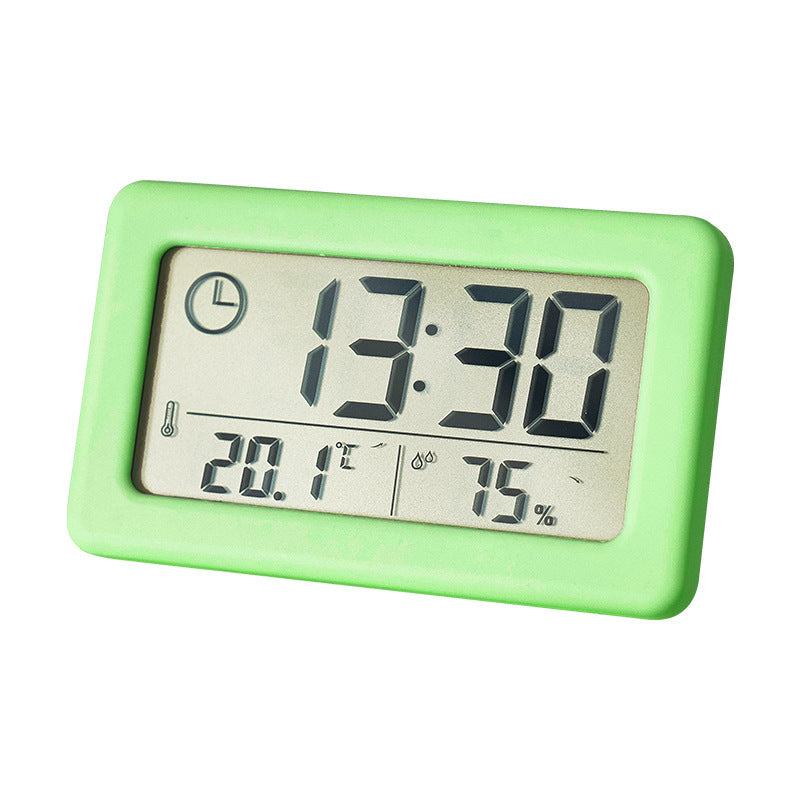 Digital Thermo Alarm Clock Kalsten