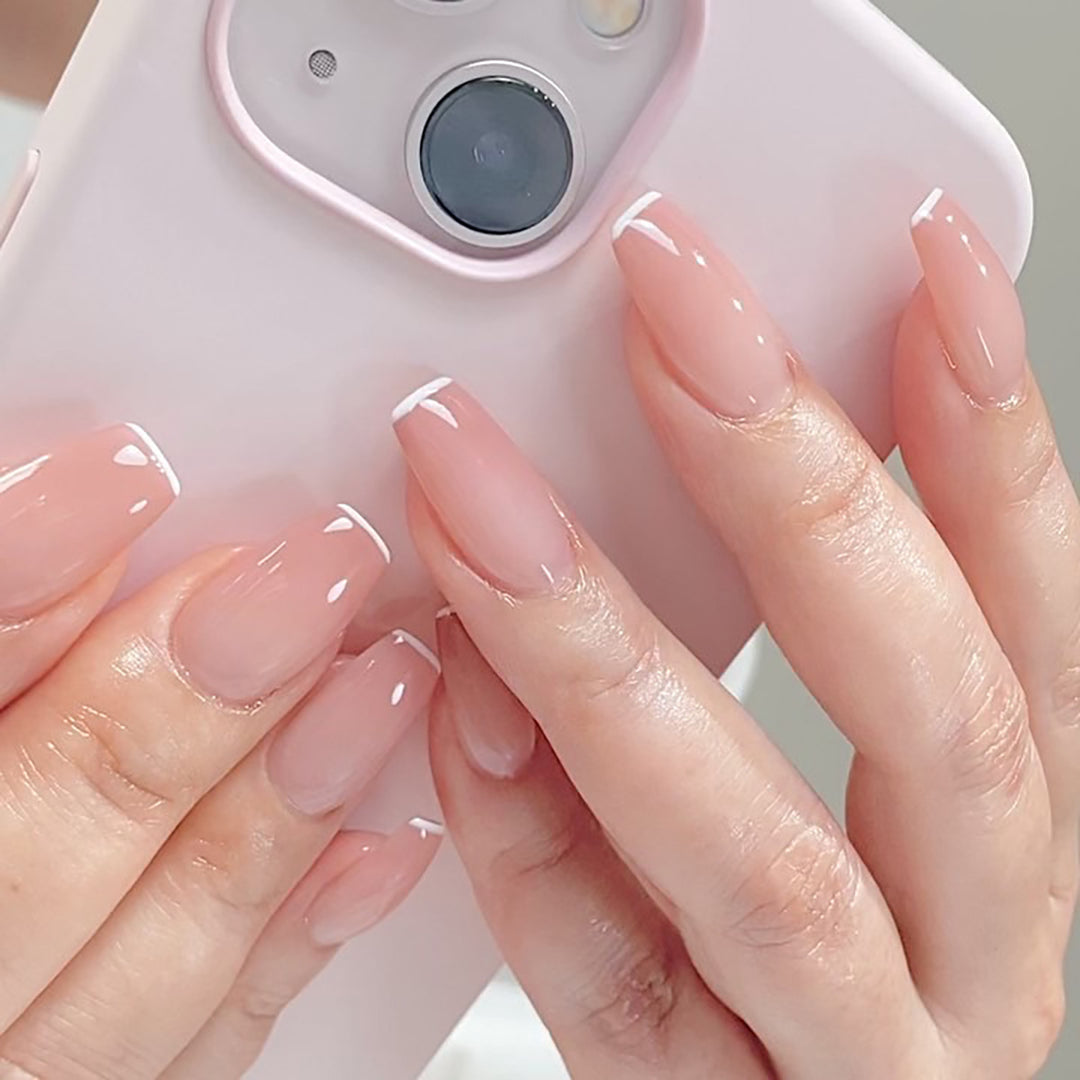 Nail Care Set Kalsten