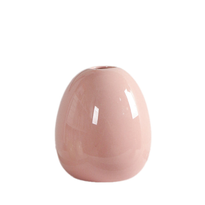 Artistic Ceramic Decorative Vase Kalsten