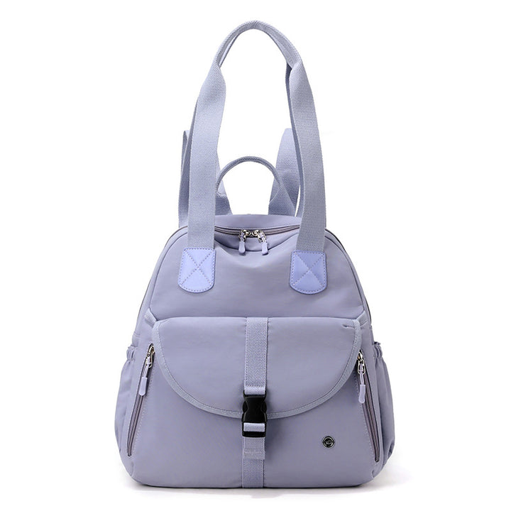 Multi-Functional Convertible Backpack Kalsten