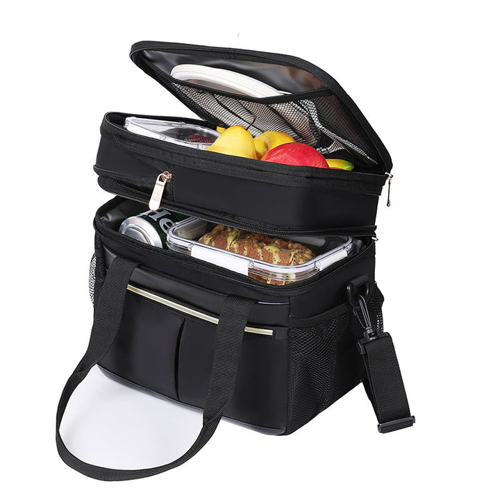 Insulated and Multifunctional Picnic Bag Kalsten