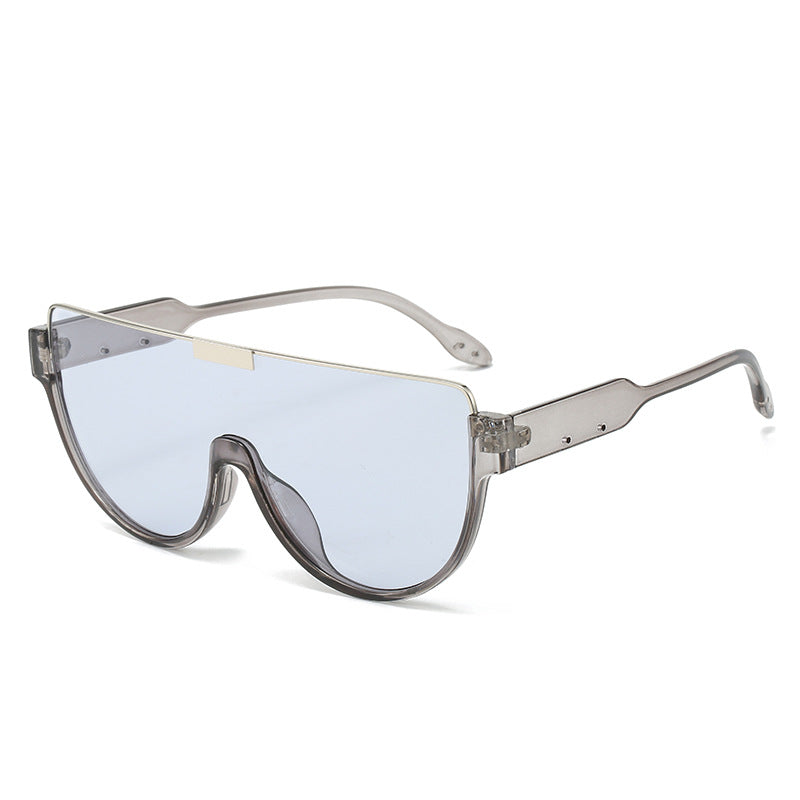 Fashion Shield Sunglasses Kalsten