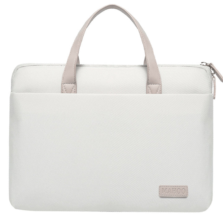 elegant Laptop bag with padded protection Kalsten