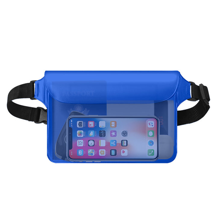 Waterproof Bag By Kalsten