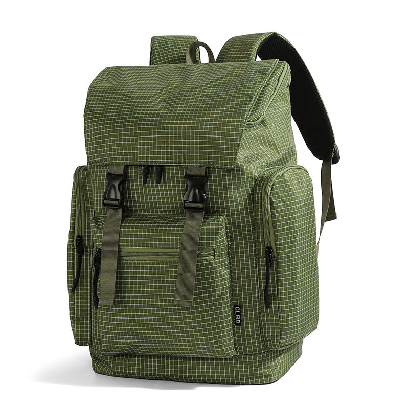 Functional Urban Backpack