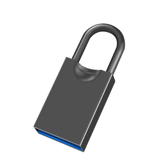 High-Speed USB-C Flash Drive Kalsten