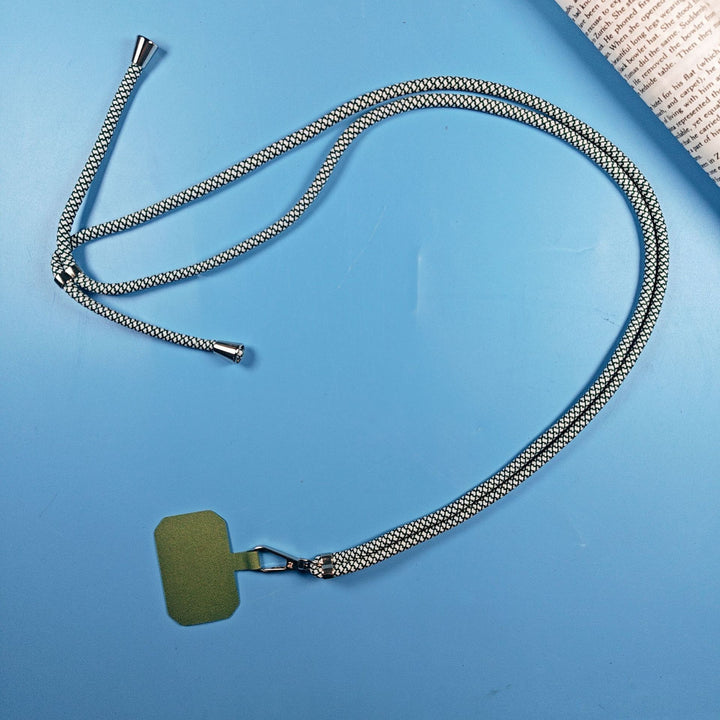 Adjustable Utility Identification Lanyard Kalsten