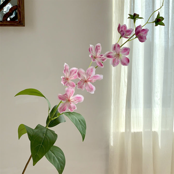 Artificial Orchid Floral Stem