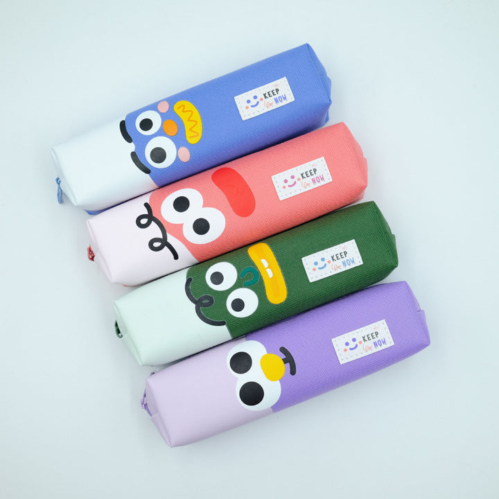 Fun Character Pencil Organizer