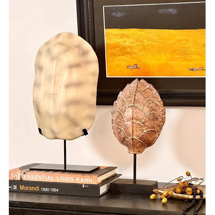 Decorative Natural Stone Sculpture