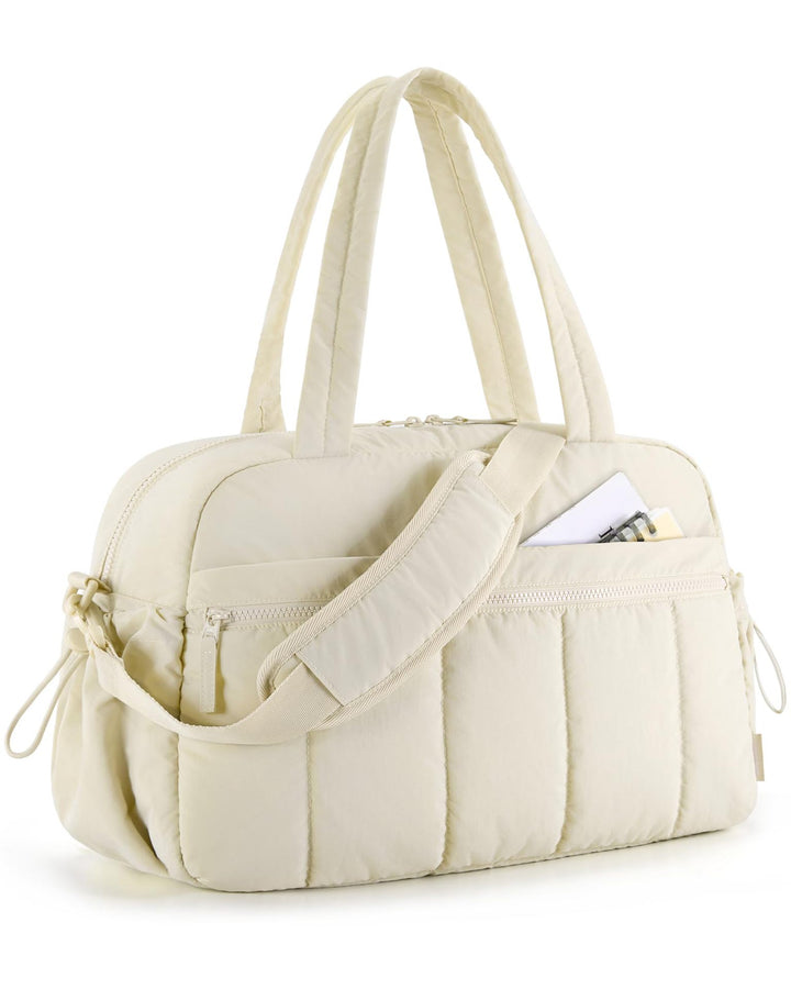 Practical Travel Bag with Multiple Compartments Kalsten