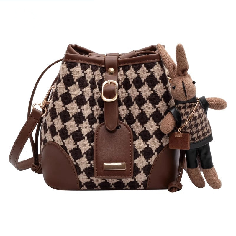 Chic Bucket Bag Kalsten
