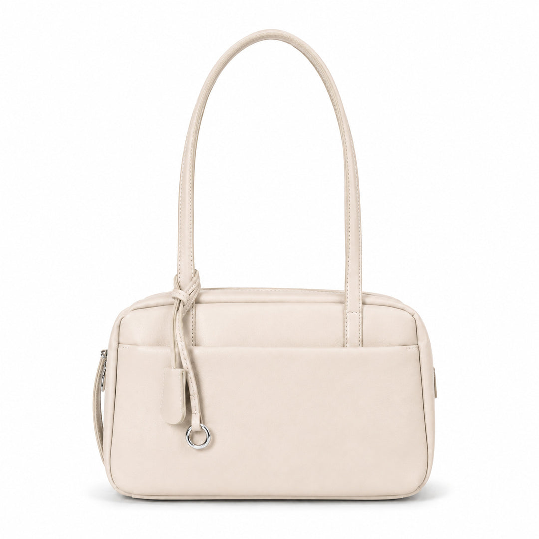 Modern Structured Handbag
