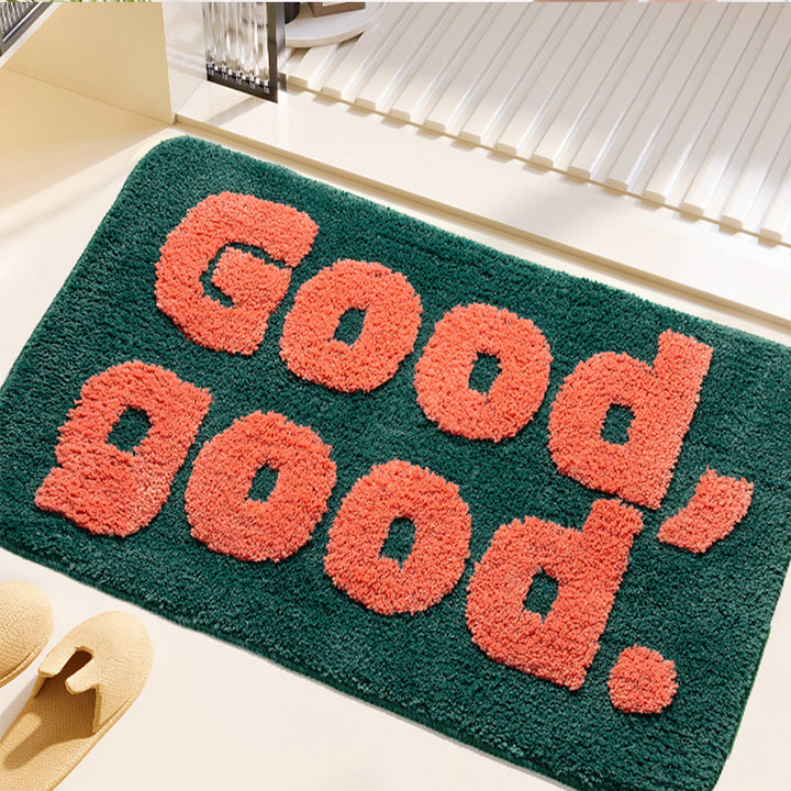 Decorative Entryway Mat Kalsten