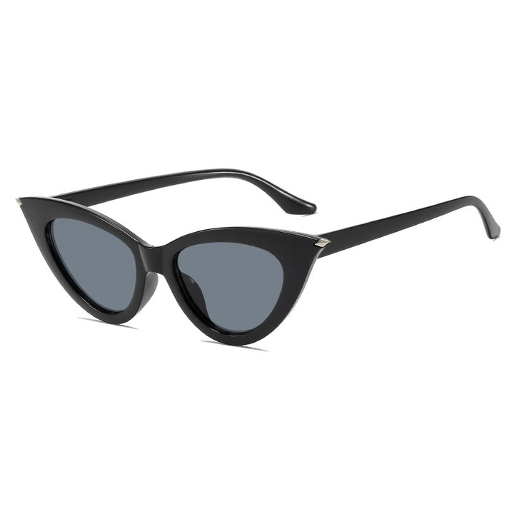 Vintage Cat Eye Sunglasses Kalsten