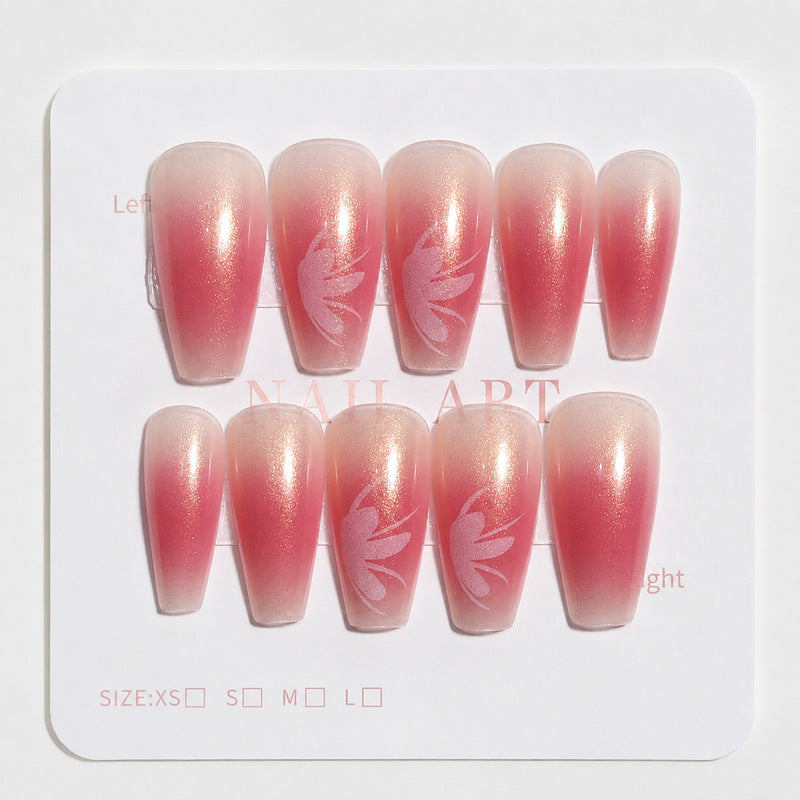 artificial fingernails Kalsten