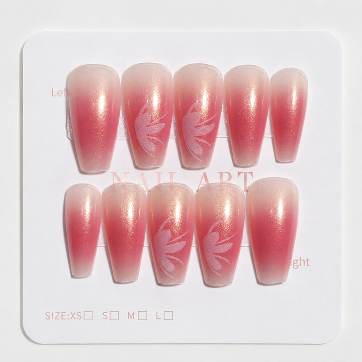 artificial fingernails Kalsten