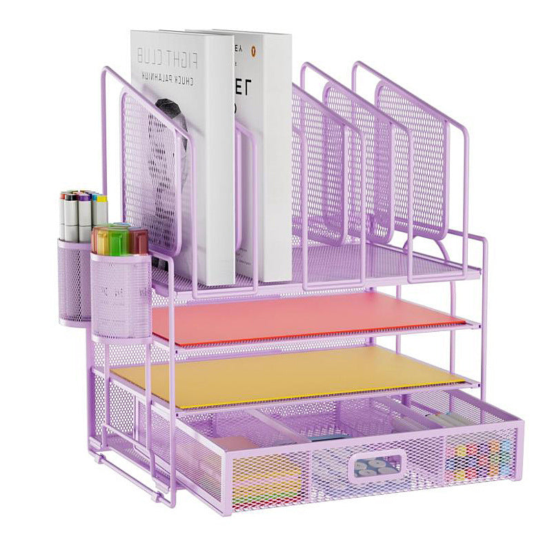 Desk Organizer