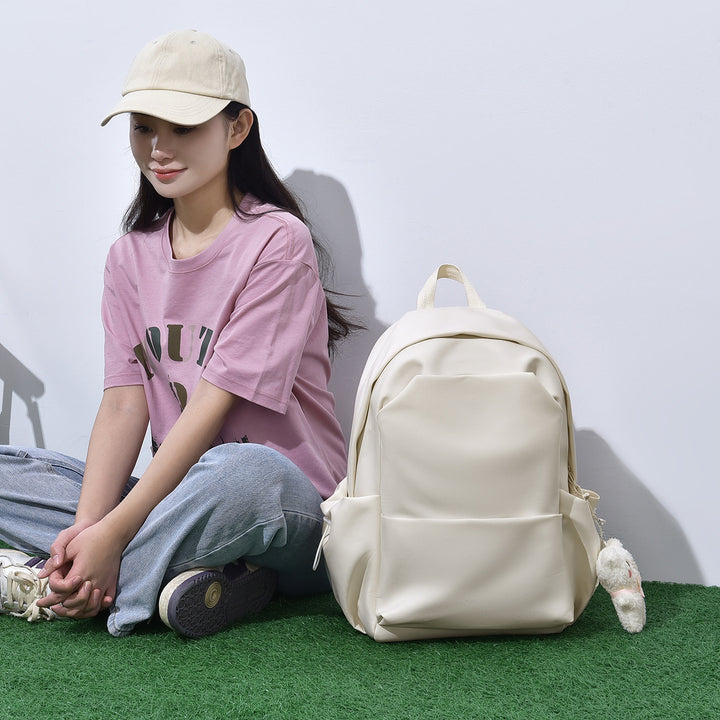 Durable Multi-Compartment Backpack Kalsten