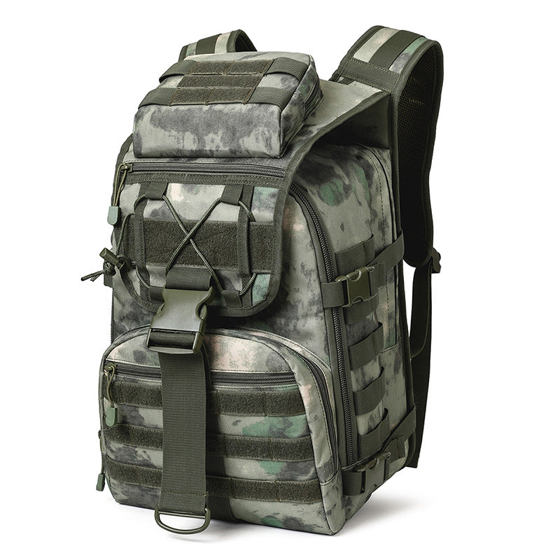 Tactical Backpack Kalsten