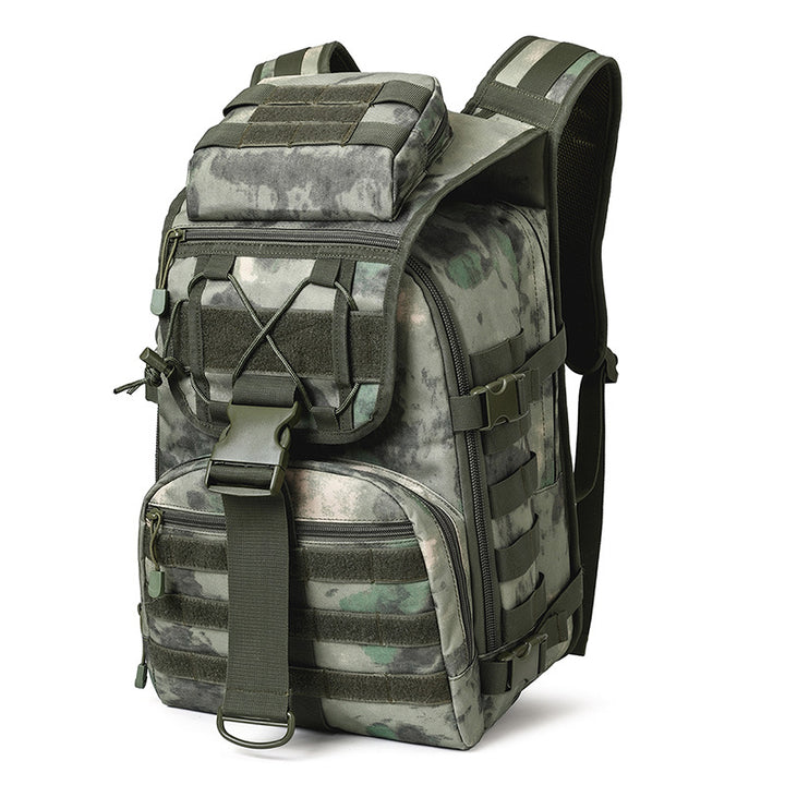 Tactical Backpack Kalsten
