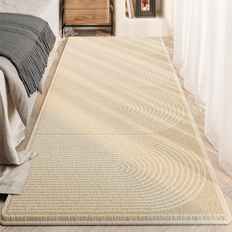Soft Plush Area Runner Mat