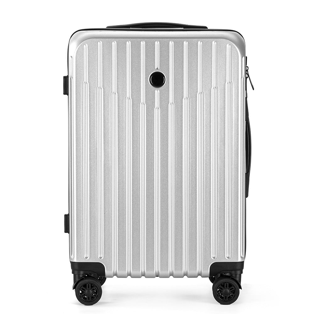 Unisex Lightweight Hard Shell Spinner Luggage Kalsten