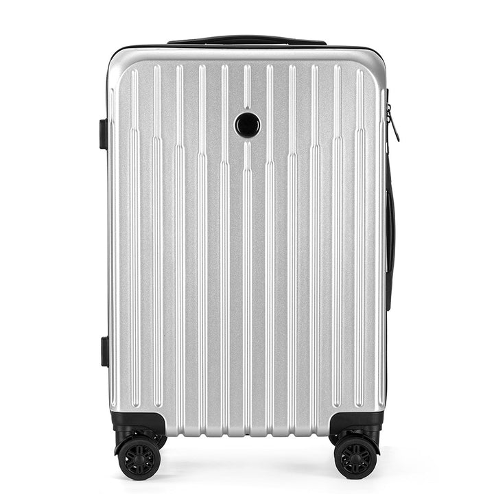Unisex Lightweight Hard Shell Spinner Luggage Kalsten